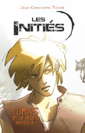 [Manga, Epub Commercial 01] • Tomas et le réseau invisible